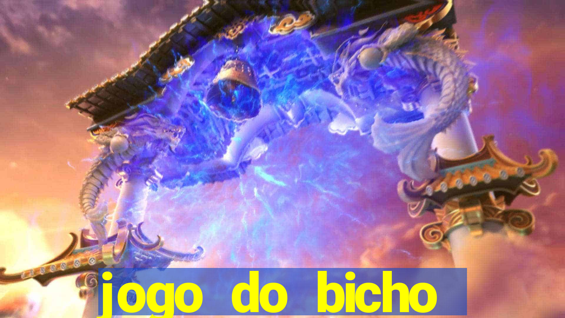 jogo do bicho crash bingo